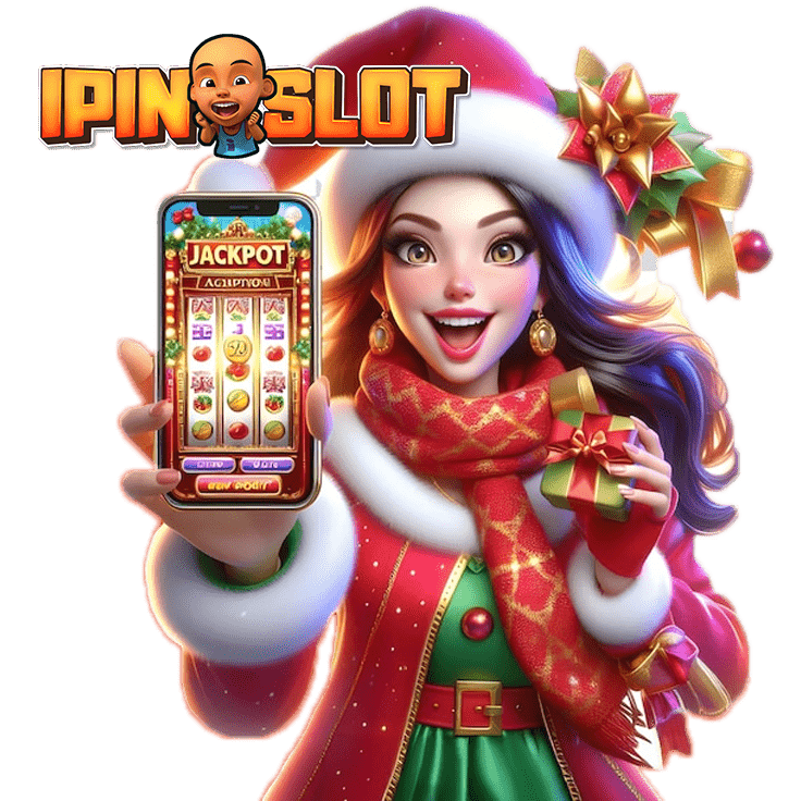 IPINSLOT: Link Situs Slot Gacor Hari ini Online Gampang Menang Slot88